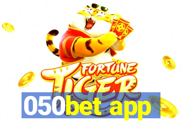 050bet app